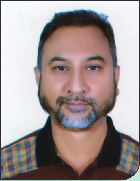 Chairman